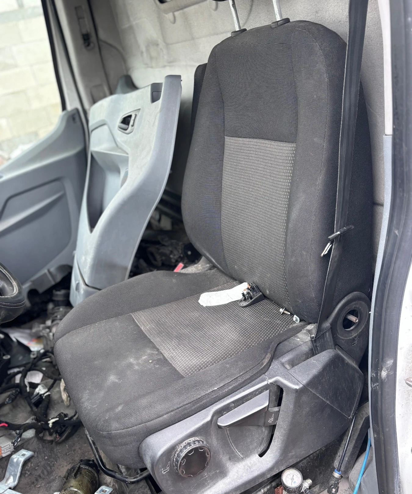 Ford Transit снимка 8