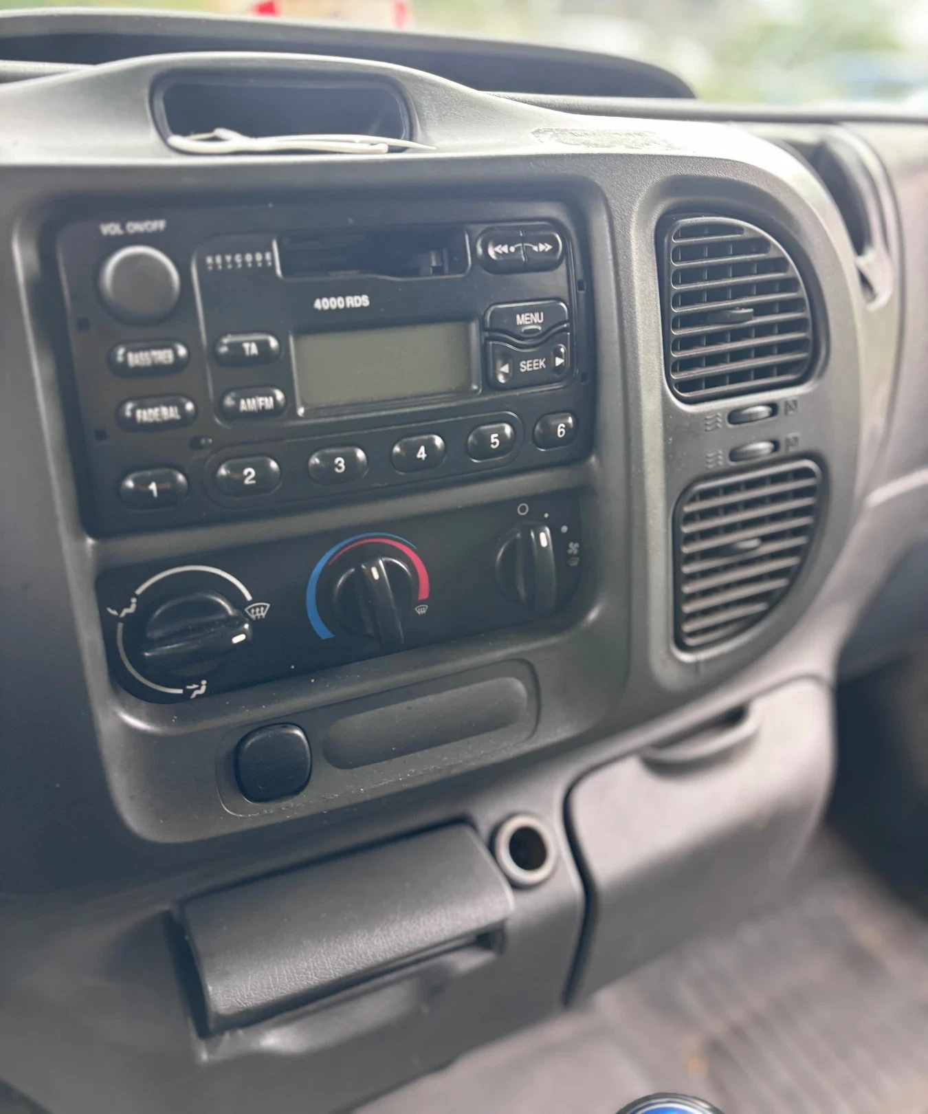 Ford Transit 2.4 115 снимка 7